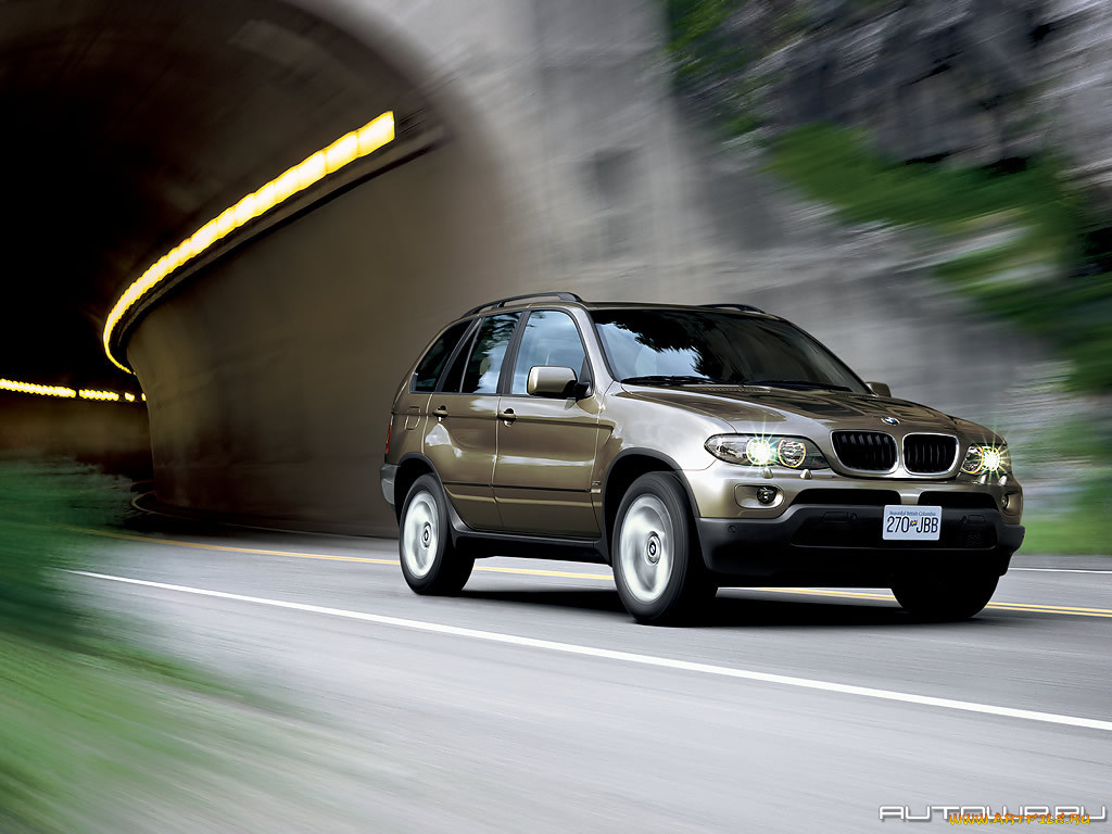 , bmw